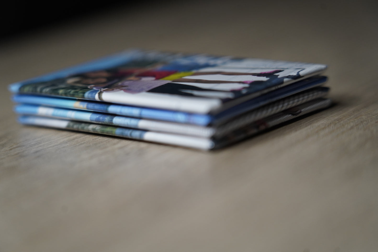 Custom 2x3 Rectangle Photo Magnets – Set of 6